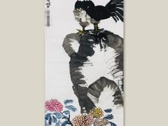 -戏墨娃·书法·国画(景城邻里校区)