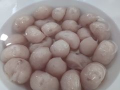 -章记正宗南岗鱼蛋火锅