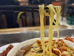 -西塔大冷面(市府大路店)