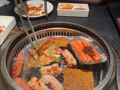 -嘿嘟嘟·肋条烧肉放题(爱融荟城店)