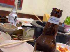 -川麻婆泥锅涮肚·串串火锅(物资学院店)