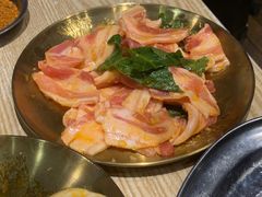 -胡同烧烤·烤肉(塔湾店)