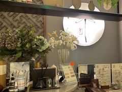 -Dragonfly 悠庭·按摩Spa(苏州中心广场店)