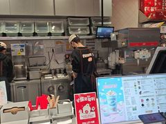 -DQ·蛋糕·冰淇淋(五角场万达店)