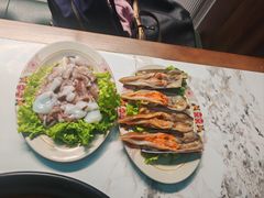 -琥珀川糟粕醋·香草鸭·鸡煲(慈云寺店)
