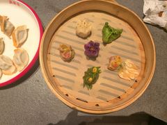 -德发长·花式蒸饺(大唐不夜城店)