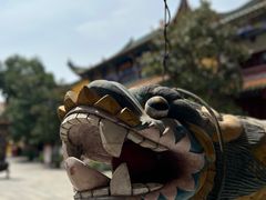 -宝通禅寺