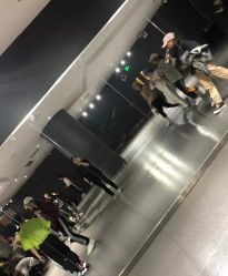 -5KM舞蹈街舞工作室