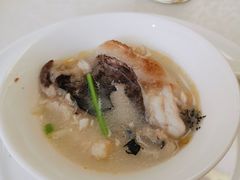 私家炖鱼-豫菜·信阳宴(南河沿大街店)