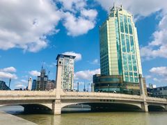 -上海四行仓库抗战纪念馆