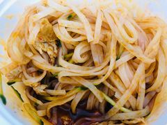 -袁记肉夹馍(北大街店)