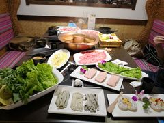 -老诚一锅羊蝎子(黄寺大街店)