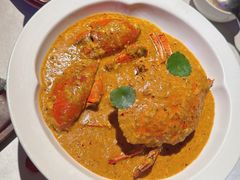 -狮拾久·现代新加坡料理(福田COCO Park店)