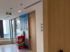 -复动肌骨门诊·MEDMOTION(北外滩店)