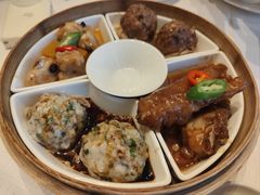 -金苑海鲜酒家(来魅力店)