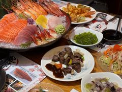 -松坂屋日料自助(长城路店)