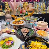 超级正宗的新加坡料理  