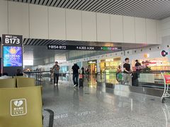 -广州白云国际机场-T2航站楼