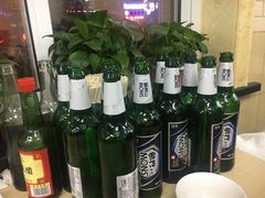 -白鹤大冷面