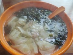 -阿麟馄饨(延长路店)