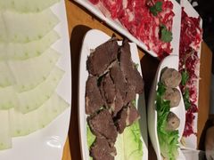 -海银海记潮汕牛肉火锅(新港中路海珠店)