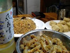 -88号小吃店·经典云南菜·地道纳西美食