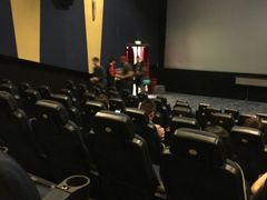 -AMG海上明珠影城(上海环球港RealDCinema店)