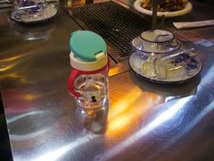 -宗泉烤全羊·烤羊腿·家常菜(解放东路店)