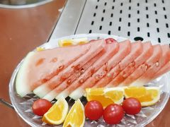 -杨正宗烤全羊(北二环店)