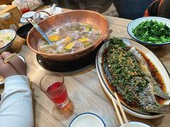 -妈妈的味道(和顺古镇店)