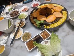 -韩宫宴和牛烤肉(合肥滨湖银泰城店)