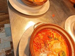 -成都环球中心天堂洲际大饭店