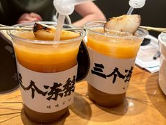 -姥姥家春饼店(惠新东街店)