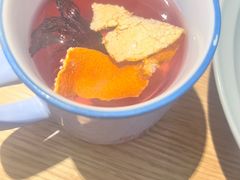 -蜜桃餐厅·伴山(绿宝广场店)