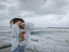 -日照灯塔风景区