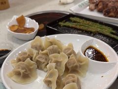-呼伦贝尔烤羊·蒙古烤羊排(南田路总店)