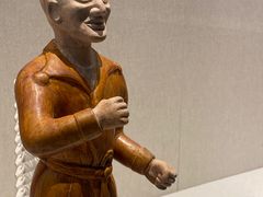 -深圳博物馆(古代艺术馆)