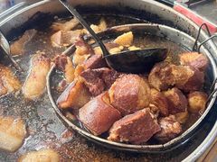 -正宗河南特色大饼店(菊乐路店)