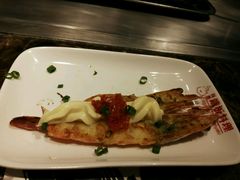 -尚雅铁板料理自助餐厅(乐松店)