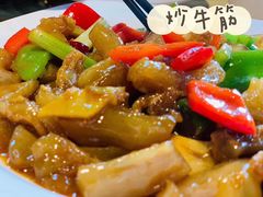 -爷爷的草帽·海鲜馆(孙塘路店)