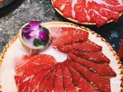 -蜀大侠火锅(龙岗店)