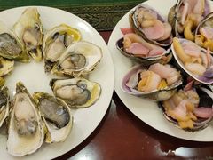 -火舞泰·泰式海鲜火锅餐厅(世纪城店)