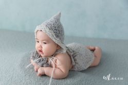 -西瓜庄园儿童摄影