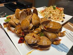 -老白清真烧烤(旗舰店)
