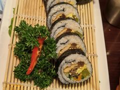 -三代烤肉(保利广场店)