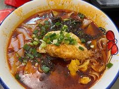 -向东街老玖面馆总店