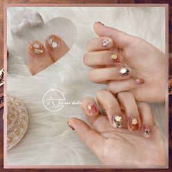 -SixOne六一日式美甲美睫