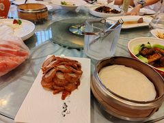 -全聚德(上海首店浦东店)