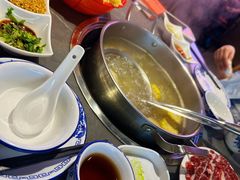 -贵宾牛·潮汕牛肉火锅(珠池总店)