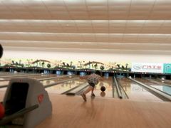 -广州保龄球馆(广州天河体育中心店)